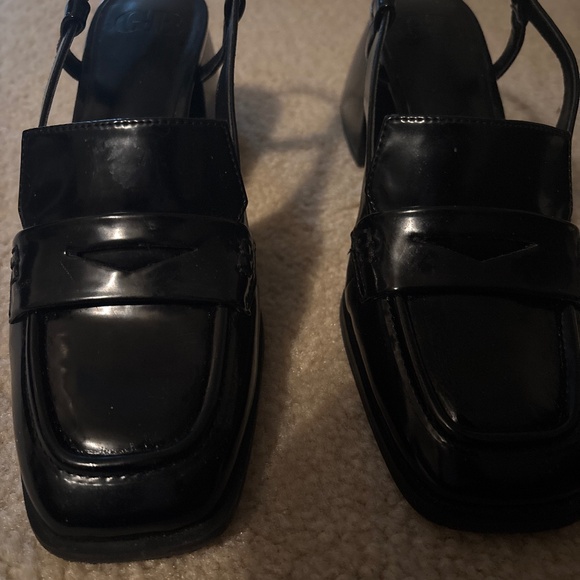 Giani Bernini Shoes - Gianni Bini Slingback